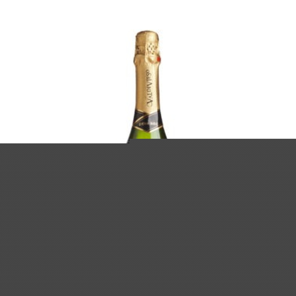 VINO VALDIVIESO ESPUMANTE DEMISEC x 750 cc