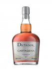 RON DICTADOR CARTAGENA x 700 cc