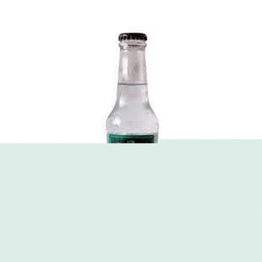TONICA JUNIPER ELDERFLOWER x 207 ML UNIDAD