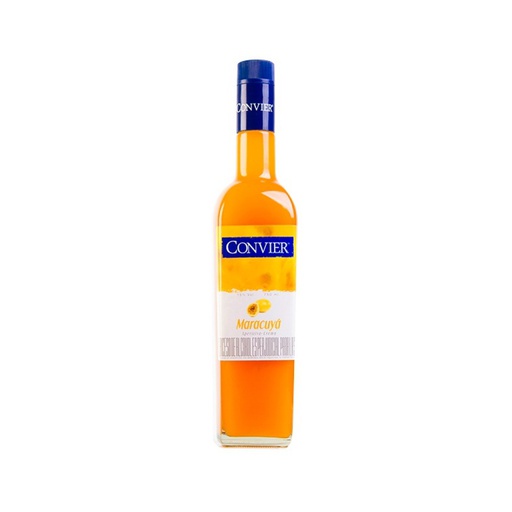 APERITIVO MARACUYA x 750 cc
