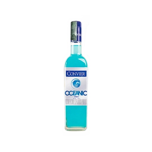 AP. OCEANIC  CONVIER x 750 cc