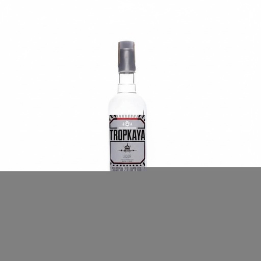 LICOR VODKA TROPKAYA  x 750 cc