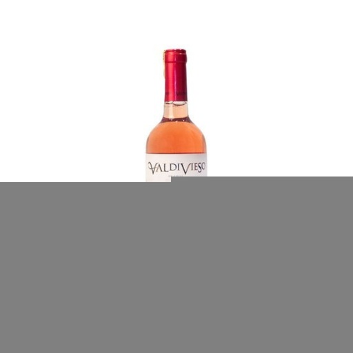 VINO VALDIVIESO ROSE VARIETAL x 750 cc