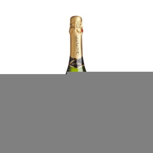 VINO VALDIVIESO ESPUMANTE DEMISEC x 750 cc
