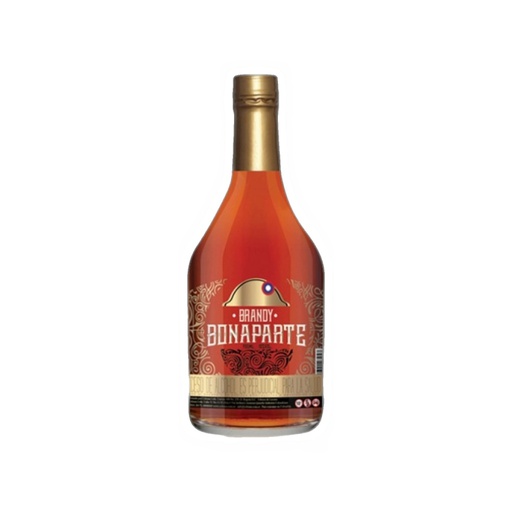 BRANDY BONAPARTE x 750 cc