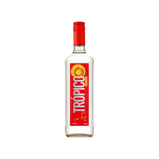 LICOR TROPICO SECO x 750 cc